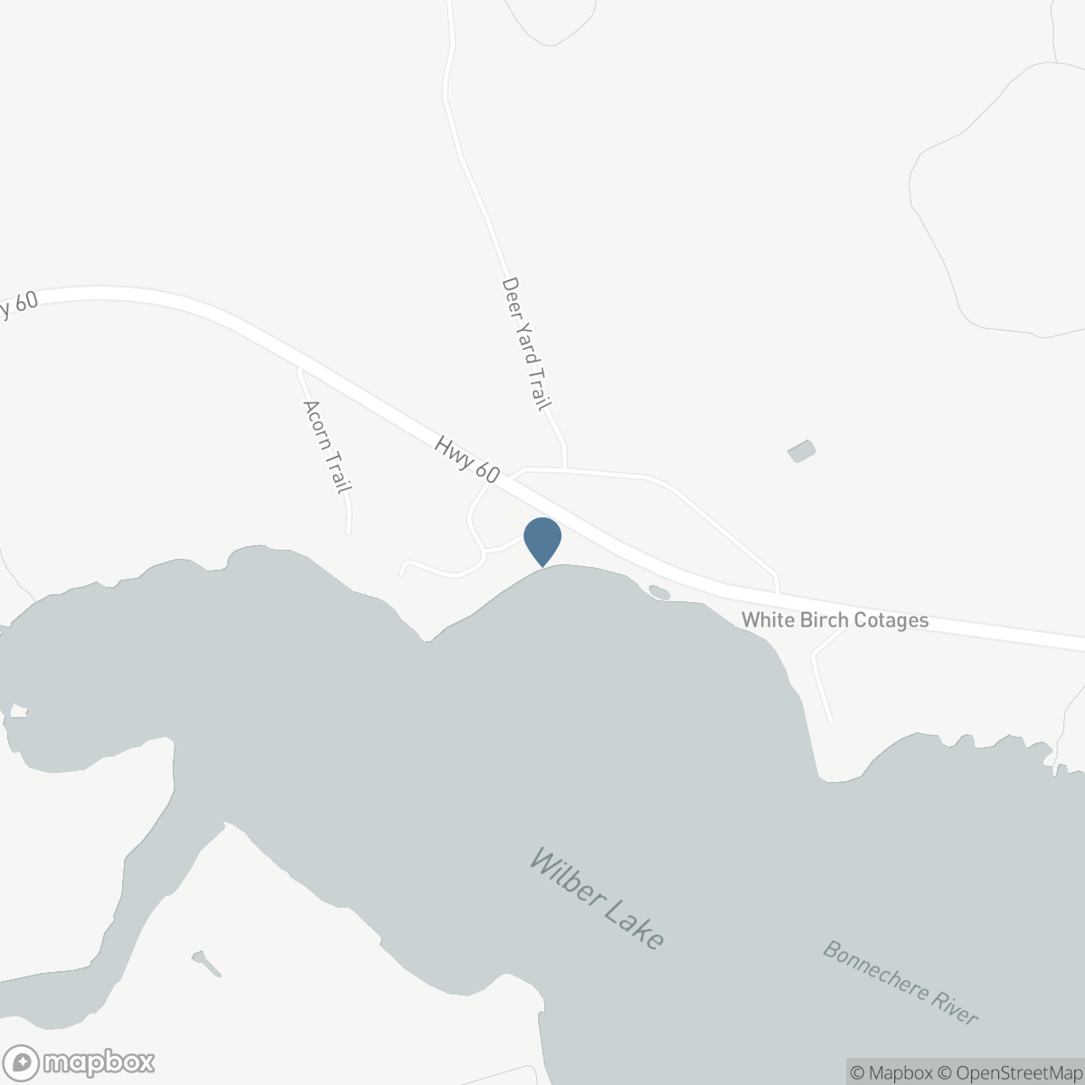 424 HUMMINGBIRD LANE, Eganville, Ontario K0J 1T0